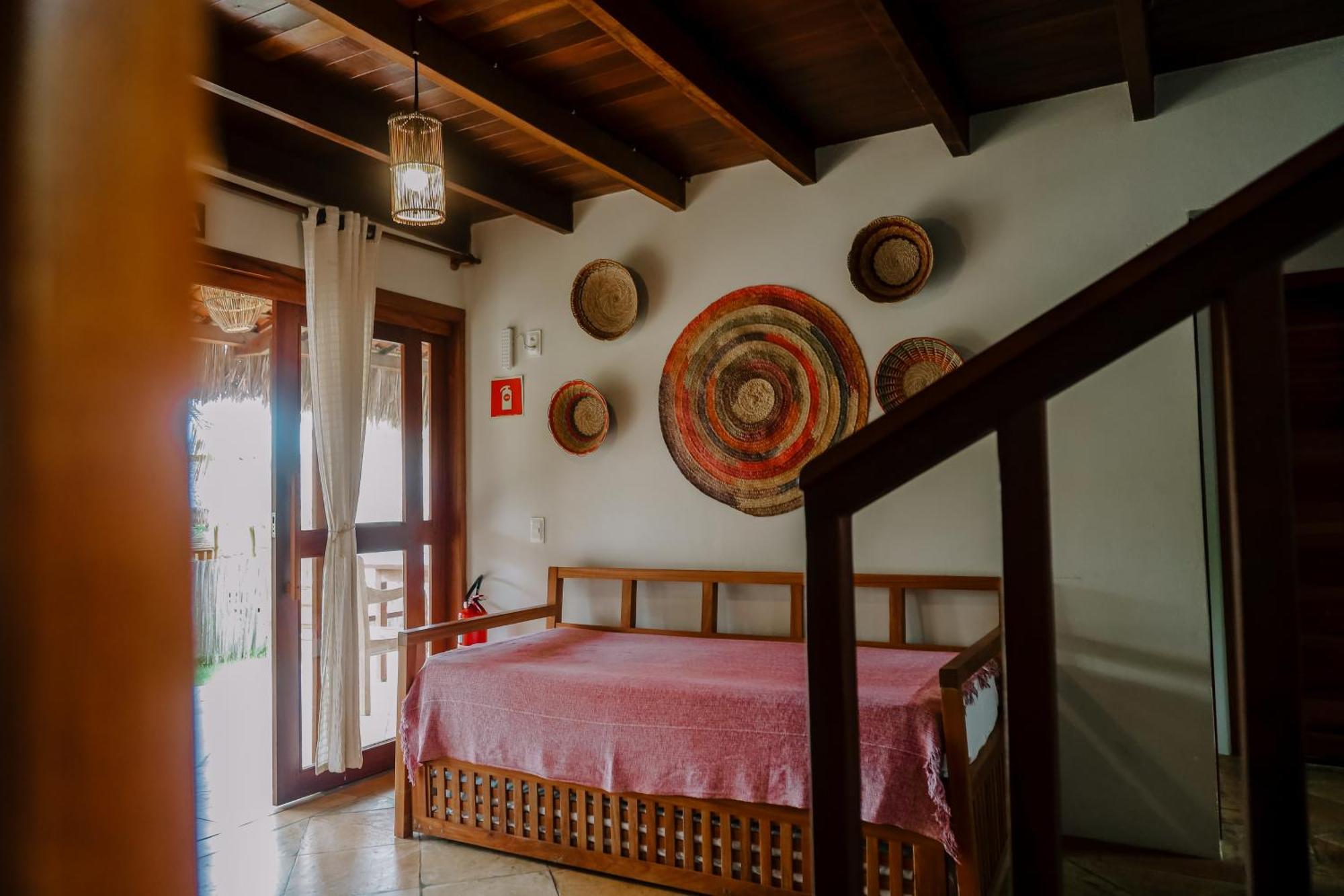 Vila Casas Capulana Icaraí Exteriér fotografie