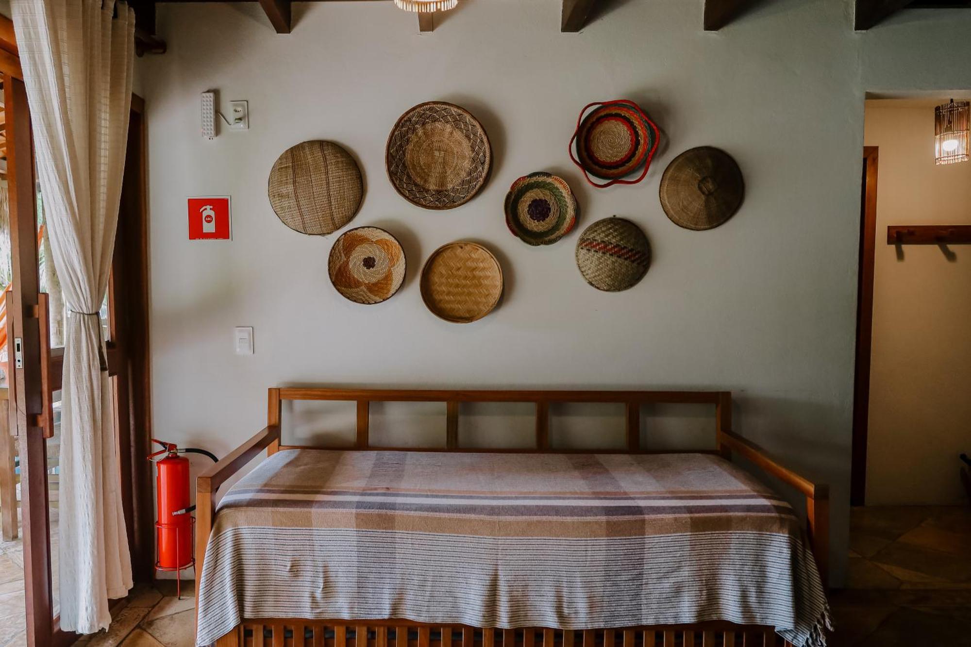 Vila Casas Capulana Icaraí Exteriér fotografie