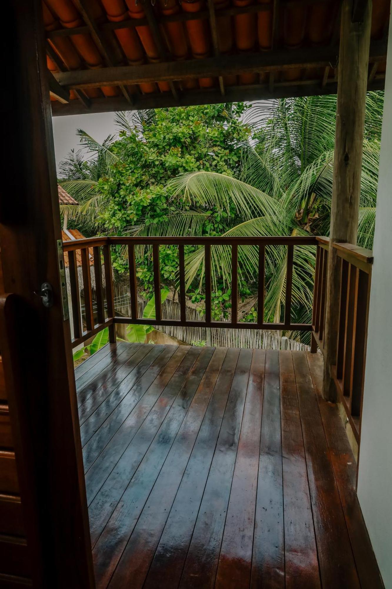 Vila Casas Capulana Icaraí Exteriér fotografie