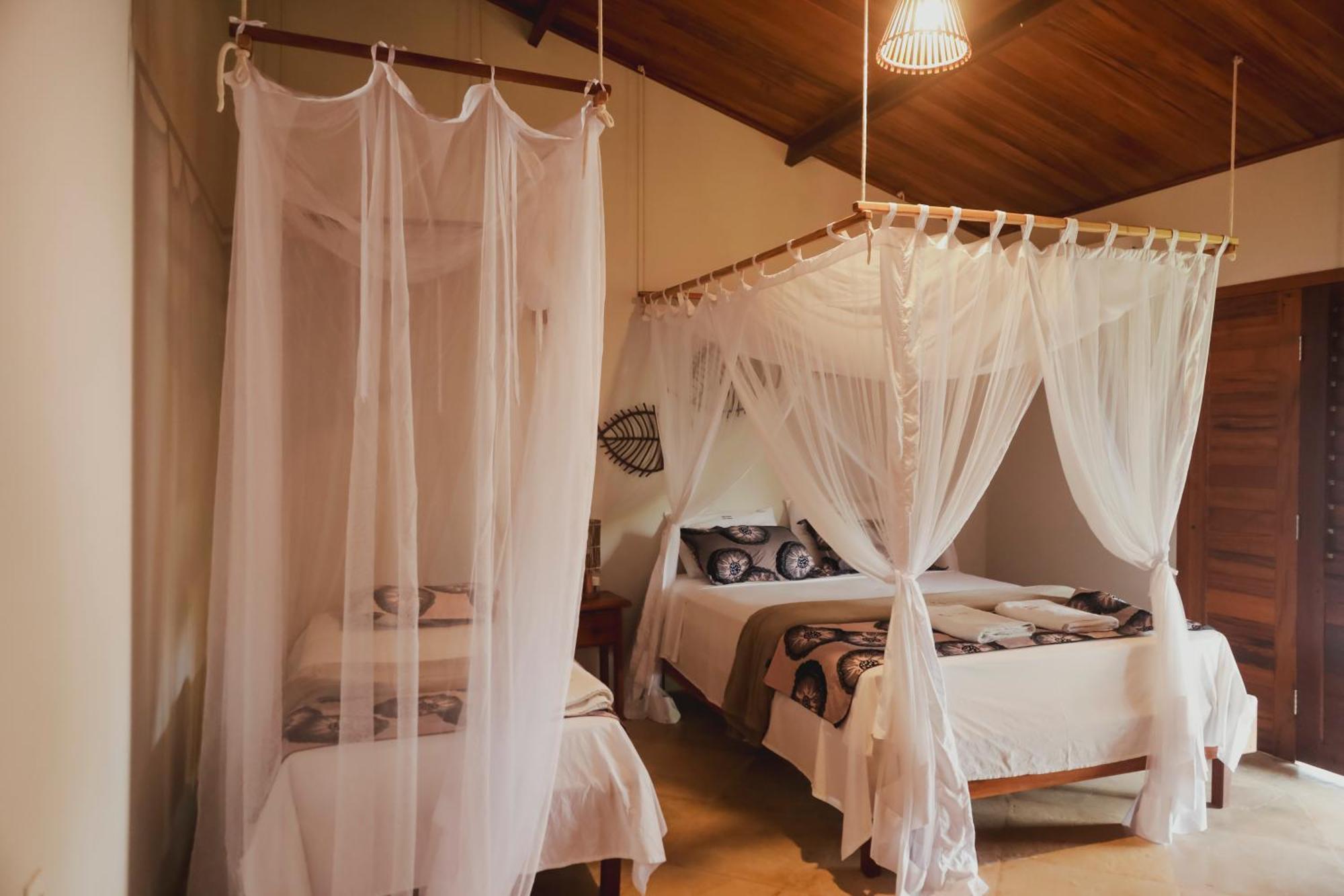 Vila Casas Capulana Icaraí Exteriér fotografie